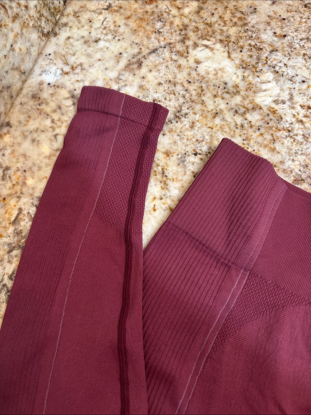 AYBL reflex seamless leggings 3 pairs - Picture 14 of 15